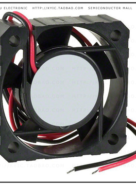 F412R-05MB【FAN AXIAL 41X12.2MM 5VDC WIRE】