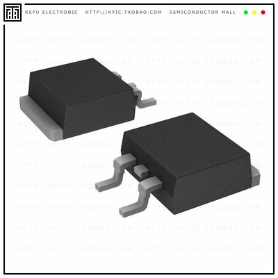 SDURB840TR【DIODE GEN PURP 400V 8A D2PAK】