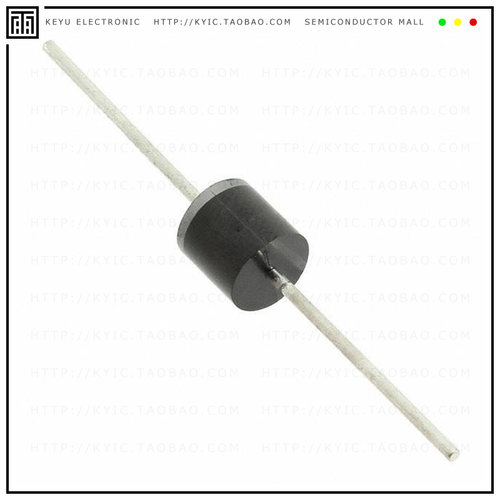 A5KP36A-G【TVS DIODE 36V 58.1V R-6】