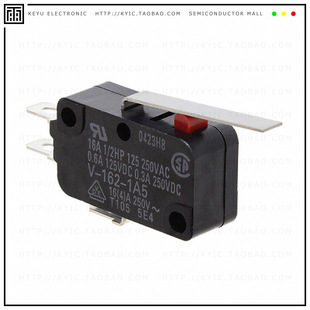 162 SWITCH 1A6 BASIC MINIATURE