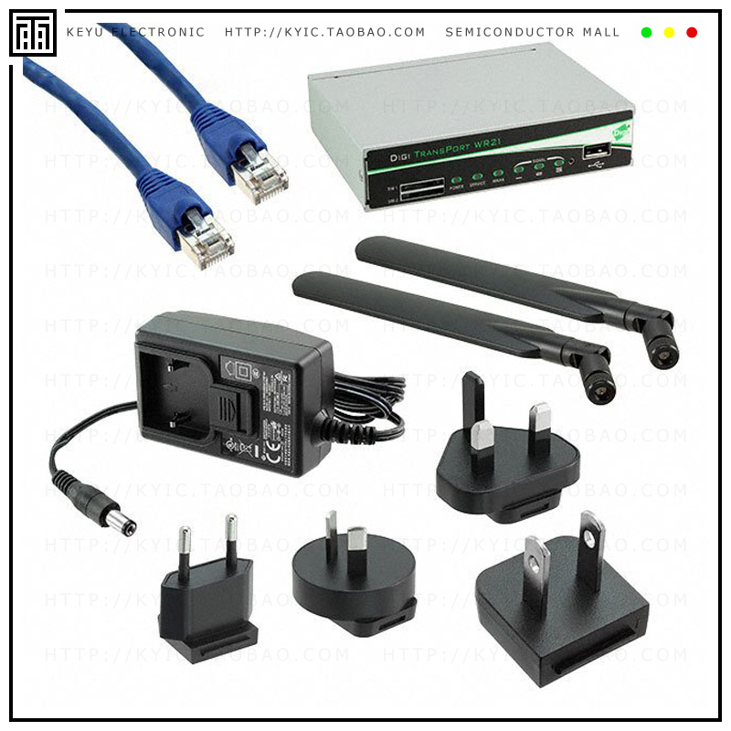 WR21-L12B-DB1-SW【CELLULAR ROUTER EMEA/APAC 4G/3G】