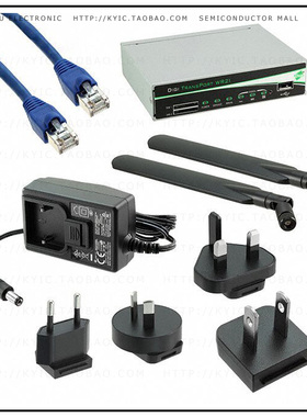 WR21-L12B-DB1-SW【CELLULAR ROUTER EMEA/APAC 4G/3G】