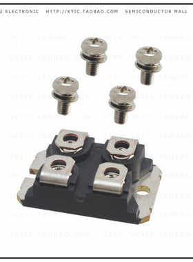 STTH12010TV1【DIODE MODULE 1KV 60A ISOTOP】