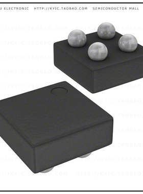 FPF1504UCX【IC POWER DIST LOAD SWITCH 4WLCSP】