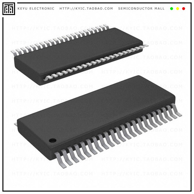TPIC2030DBTRG4【IC MOTOR DRIVER 44TSSOP】