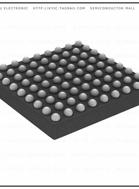 TPS659127YFFR【OTP SPIN FROM TPS65912X FAMILY】