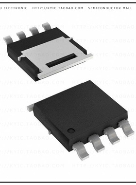 SIJ478DP-T1-GE3【MOSFET N-CH 80V 60A PPAK SO-8】