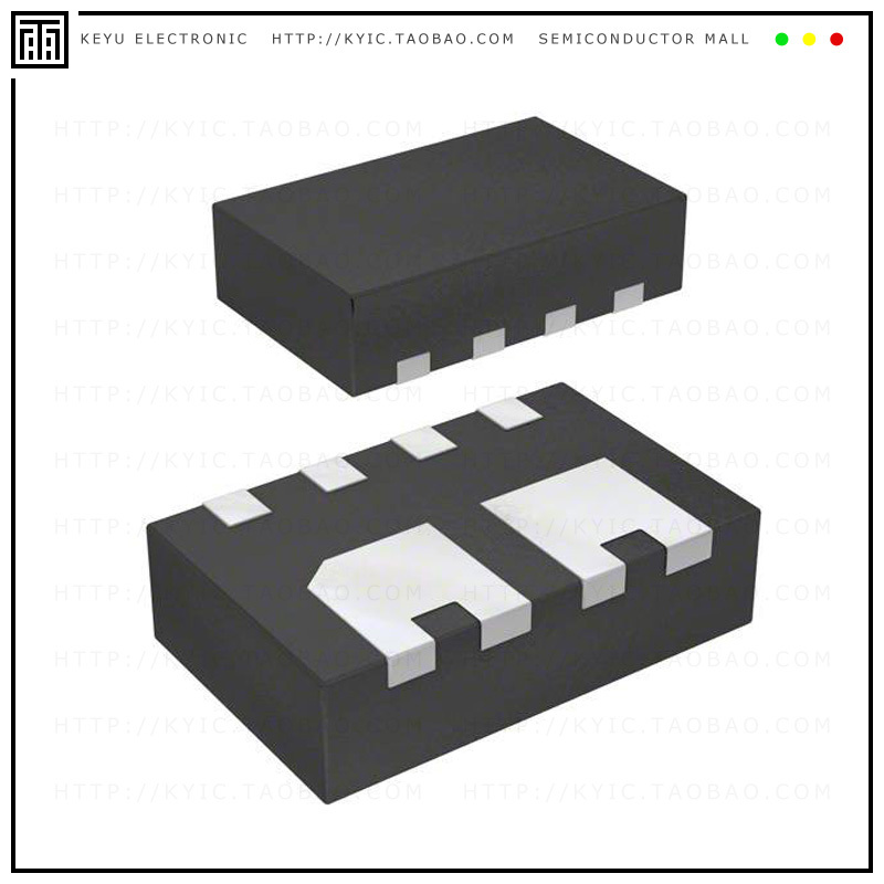 FDMB3900AN【MOSFET 2N-CH 25V 7A 8-MLP】