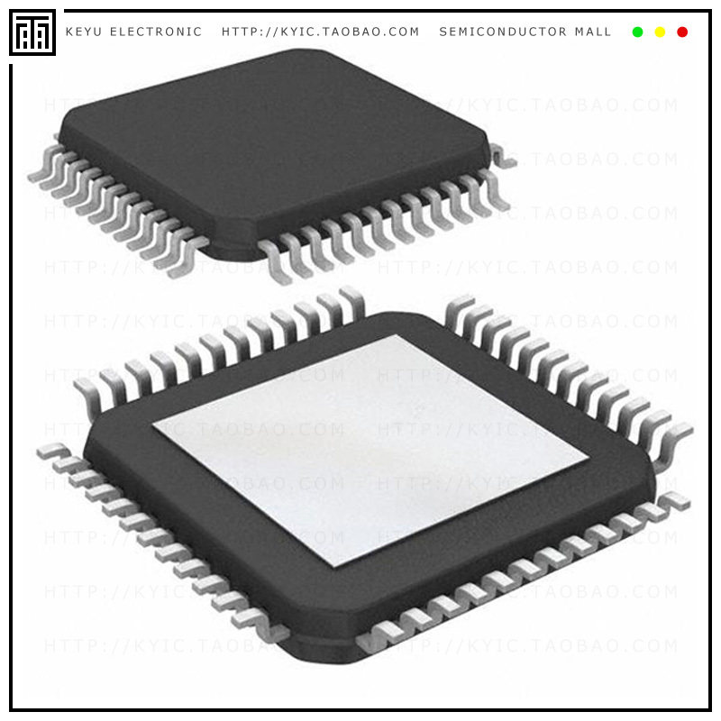 MM912H634DM1AE【IC MCU 64KB LS/HS SWITCH 48LQFP】