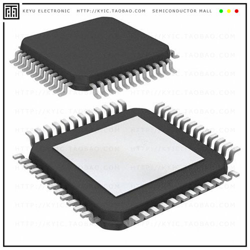MM912H634DM1AE【IC MCU 64KB LS/HS SWITCH 48LQFP】