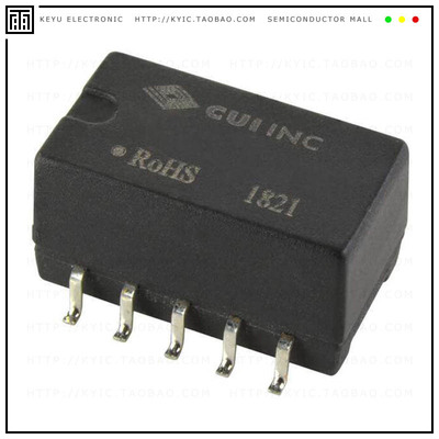 V78E05-1000-SMT-TR【DC-DC NON-ISOLATED 1 A 8 36 VD】