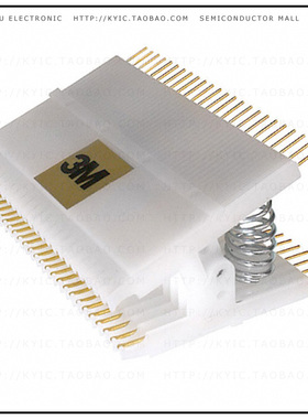 923739-48【TEST CLIP DIP 48 (2 X 24)】