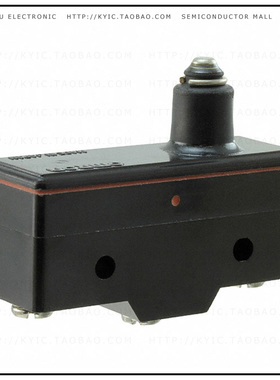 Z-15GS55-B7-K【SWTCH SPDT 15A SLIM SPRING PLNGR】