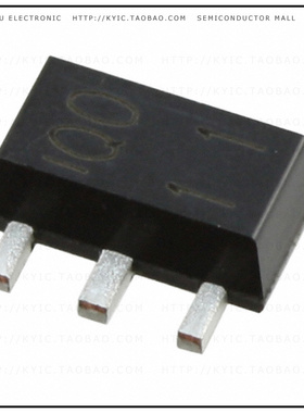 SPX431AM1-L/TR【IC VREF SHUNT ADJ SOT89-3】