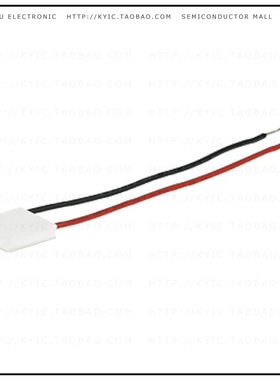 CP30239H【PELTIER 20 X 20 X 3.9 MM 3.0 A】