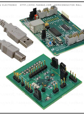 LM2755TMEV【BOARD EVALUATION FOR LM2755TM】