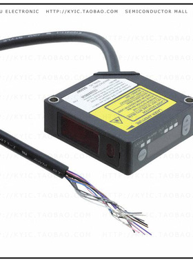 HL-G103-A-C5【SENSOR REFLECTIVE 30MM NPN/PNP】