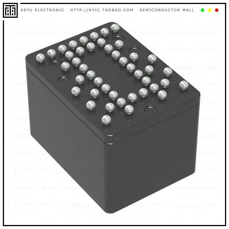ADIS16475-3BMLZ【6 DOF PREC IMU 8G (2000 DPS DNR】