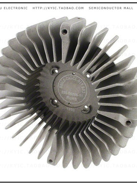 HSSLS-CALCL-019【ROUND HEAT SINK DOWNLIGHT MODULE】