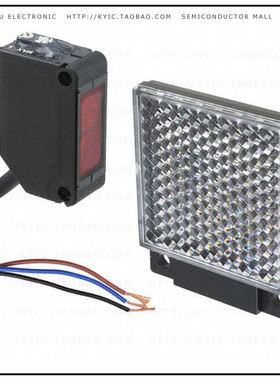 CX-493-P【SENSOR RETROREFLECTIVE 5M PNP】