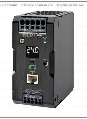 S8VK-X48024A-EIP【PWR SUP 480W 24DC20A EIPIM】