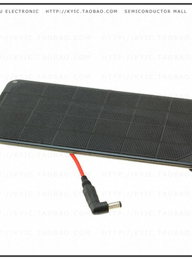 PRT-13782【SOLAR PANEL - 3.5W】