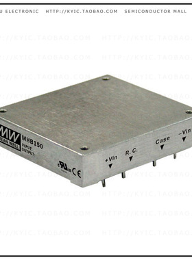 MHB150-48S05【DC DC CONVERTER 5V 150W】