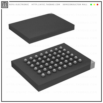 SST38VF6403B-70I/CD【IC FLASH 64M PARALLEL 48TFBGA】