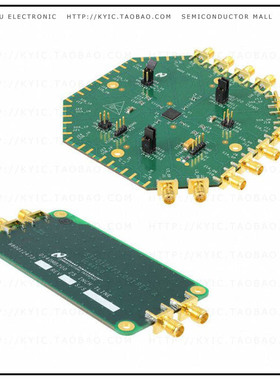 DS25MB200-EVK【BOARD EVALUATION DS25MB200】