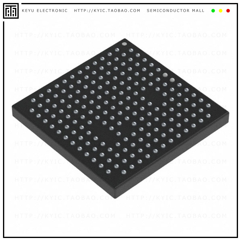 MC13892DJVL【IC PWR MGMT I.MX35/51 186BGA】