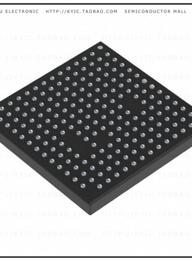 MC13892DJVL【IC PWR MGMT I.MX35/51 186BGA】