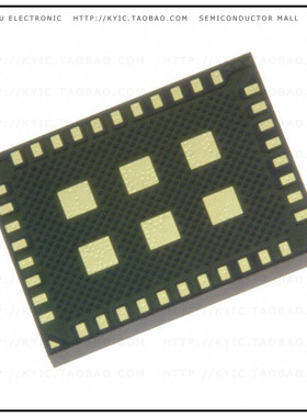 AX-SIP-SFEU-1-01-TX30【RF TX SIP SIGFOX RC1】