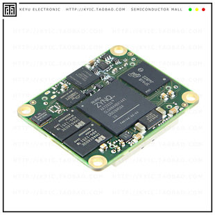 SOM ZYNQ DDR3 1GB 1QF TE0720 XA7Z020