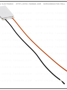 430362-508【PELTIER MOD HT8 7 F2 3030 TA W6】