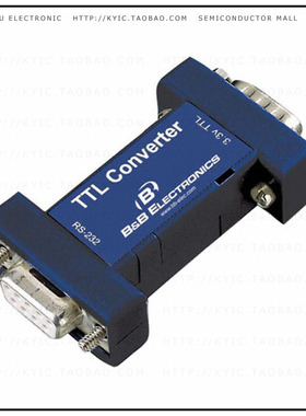 BB-232LPTTL33【CONVERTER TTL TO RS232】