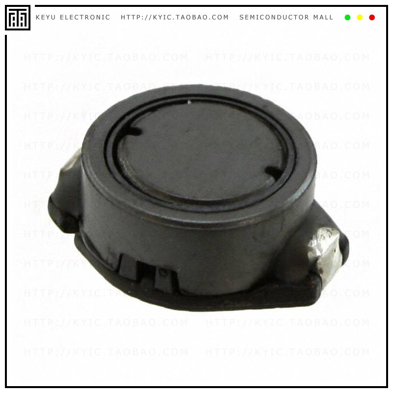 SRR1005-182K【FIXED IND 1.8MH 160MA 5.7 OHM】