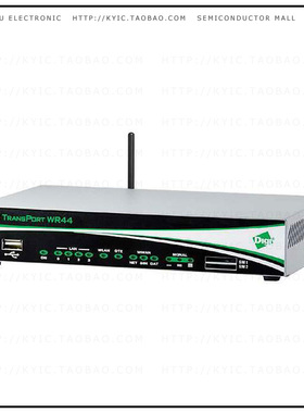 WR44-L5S1-CE1-RD【CELLULAR ROUTER US CANADA 4G/3G】