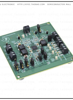 TPS65258EVM【EVAL MODULE FOR TPS65258】