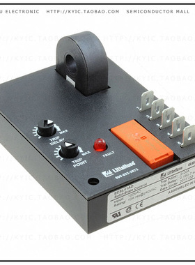 ECSL41AD【CUR SENSE MONITOR 120VAC 2-20A】