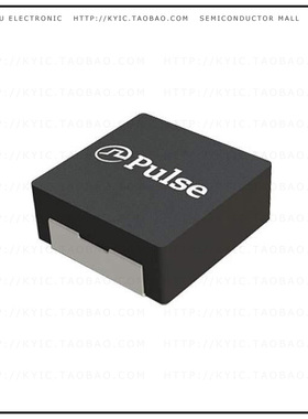 PA4344.102NLT【FIXED IND 1UH 52A 2 MOHM SMD】