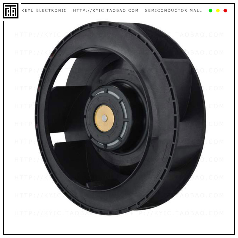 9TP48P0H001【FAN 221X71MM 48VDC CENT TACH PWM】