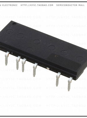 FSB50825A【MODULE SPM 250V 2A SPM5P-023】