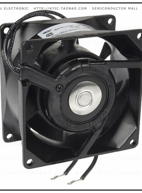 19028331A【FAN AXIAL 80X38MM 220VAC SU3B1】