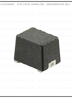 ISC1812ER100K【FIXED IND 10UH 279MA 900 MOHM】