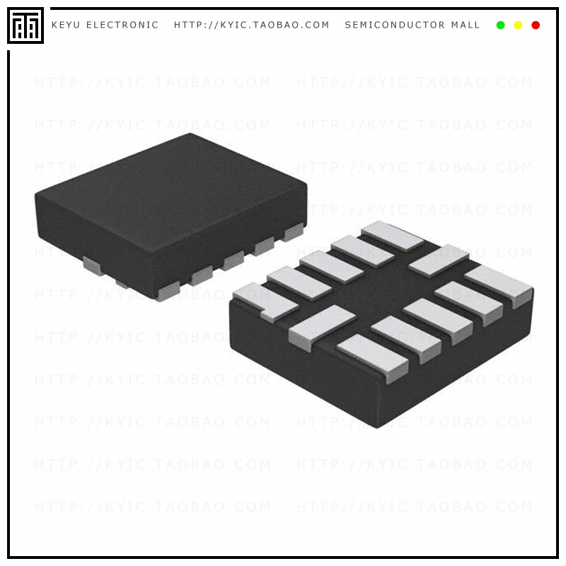 NLSX5014MUTAG【IC TRNSLTR BIDIRECTIONAL 12UQFN】