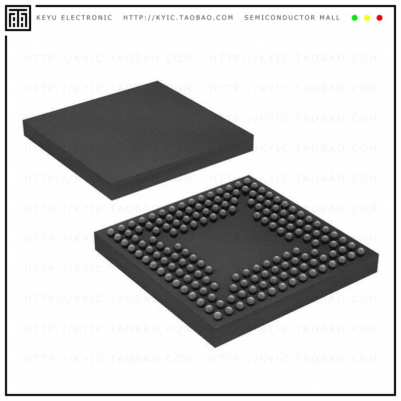 10CL010YM164I7G【IC FPGA 101 I/O 164 MBGA】