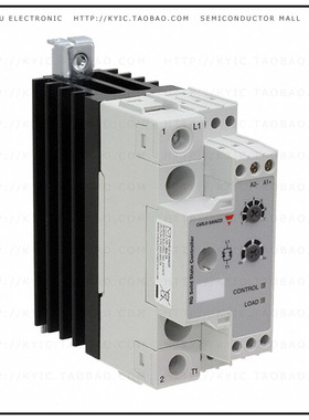 RGC1P23AA30E【SSR I IN PS 230V 30A 800VP】