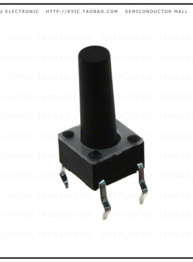 MJTP1230D【SWITCH TACTILE SPST-NO 0.05A 12V】