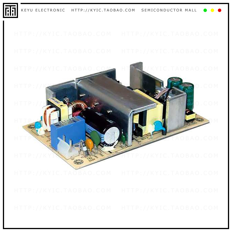 SCS120PW19【AC/DC CONVERTER 19V 120W】