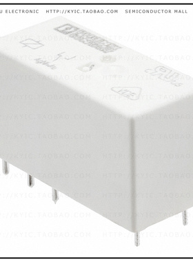 2961516【RELAY GEN PURP SPDT 16A 120VAC】